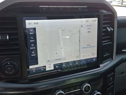 Used 2023 Ford F150 Limited AWD/4WD image 18