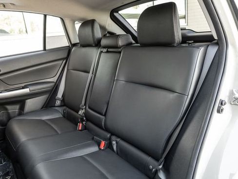 Used 2015 Subaru Crosstrek 2.0i Limited image 13