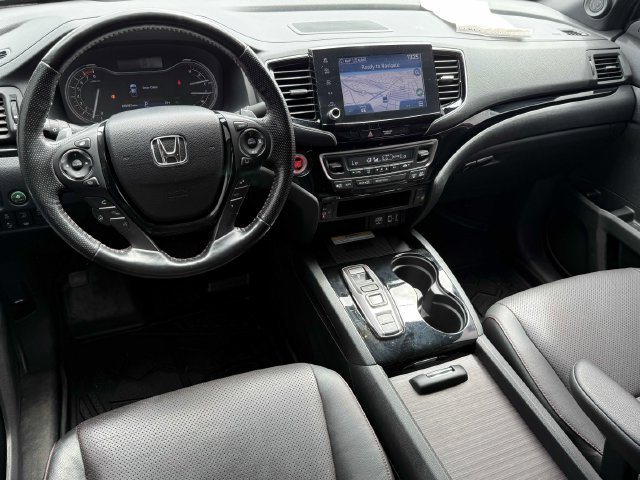 Used 2023 Honda Ridgeline Black Edition image 8