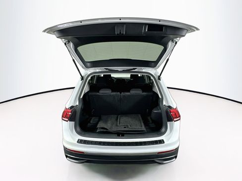 Used 2023 Volkswagen Tiguan S w/ Driver Assistance Package FWD image 28