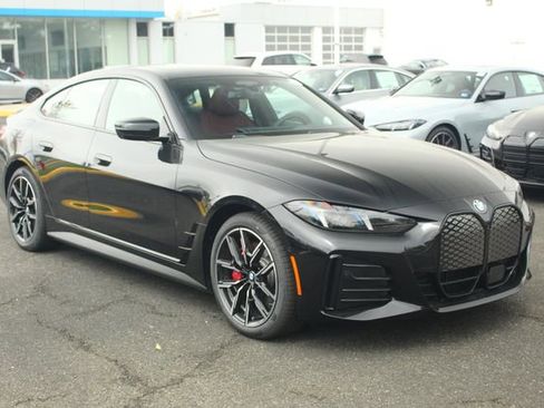 New 2026 BMW i4 xDrive40i image 1