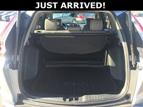 Used 2018 Honda CR-V EX-L image 7