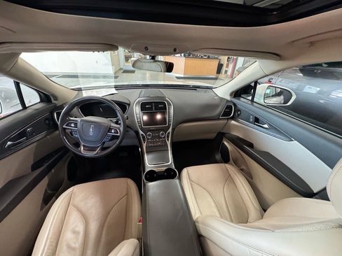 Used 2020 Lincoln Nautilus Reserve w/ Equipment Group 201A image 18