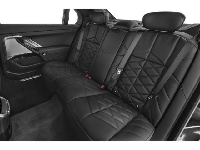 Used 2026 BMW 740i xDrive AWD/4WD image 16