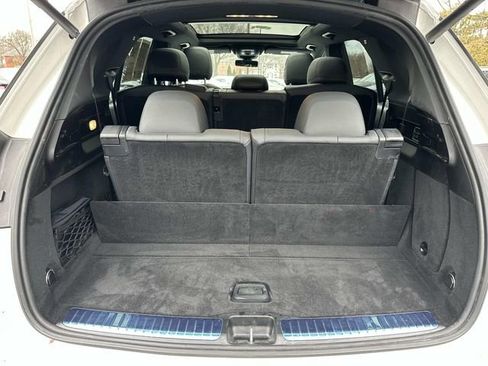 Certified 2023 Mercedes-Benz GLE 350 4MATIC image 9