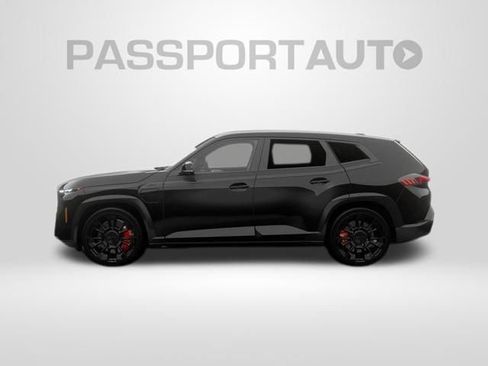 New 2026 BMW XM Label Red AWD/4WD image 5