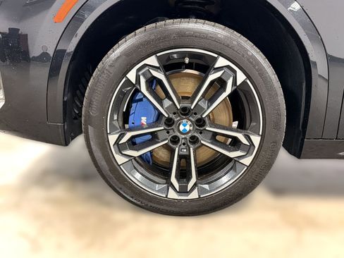 Used 2025 BMW X2 xDrive28i AWD/4WD image 11