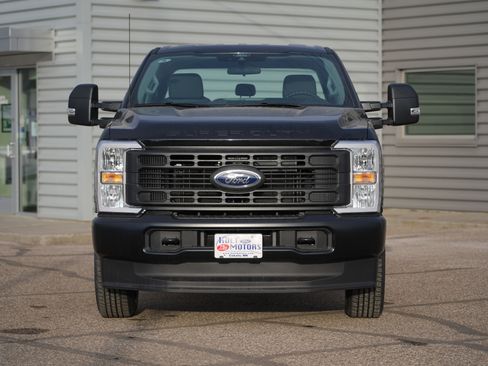 New 2026 Ford F350 XL AWD/4WD image 9