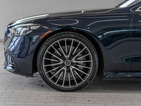Used 2022 Mercedes-Benz S 500 4MATIC image 4