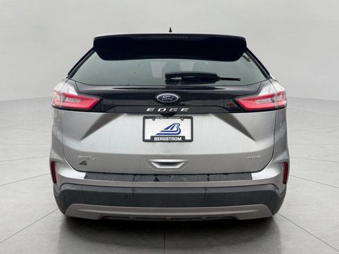 Used 2023 Ford Edge SEL image 11