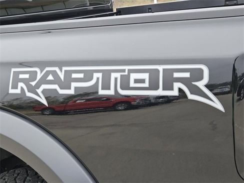 Certified 2024 Ford Ranger Raptor image 8