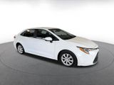 Used 2023 Toyota Corolla LE image 2
