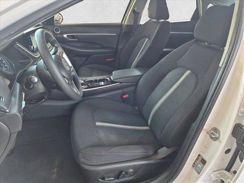 Used 2023 Hyundai Sonata SEL FWD image 16