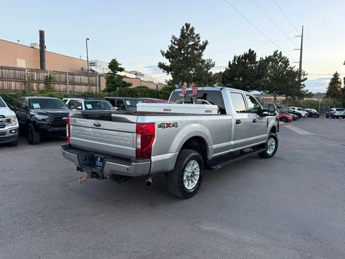 Used 2020 Ford F250 XLT AWD/4WD image 7