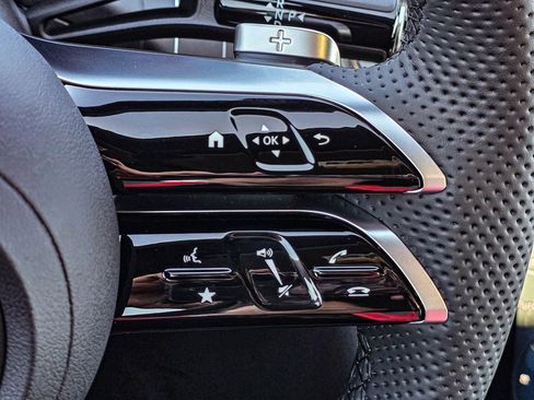 New 2026 Mercedes-Benz C 300 4MATIC Sedan image 22