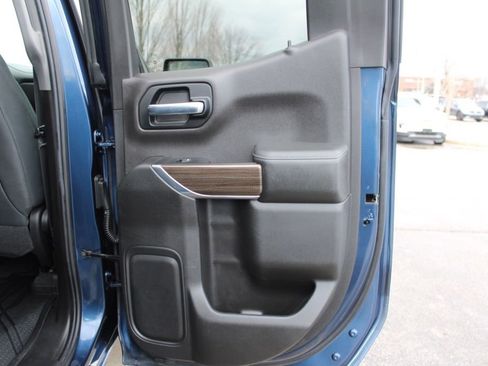 Used 2019 Chevrolet Silverado 1500 RST w/ All-Star Edition image 23