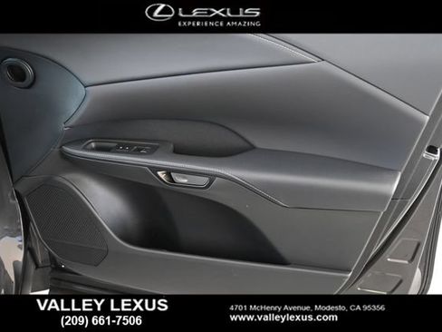 New 2026 Lexus RX 350 Premium Plus AWD/4WD image 21