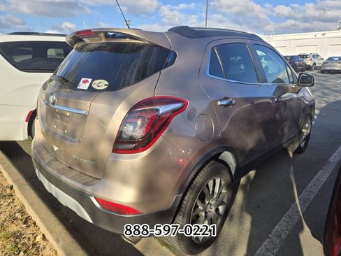 Used 2019 Buick Encore Sport Touring image 7