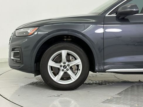 Used 2023 Audi Q5 2.0T Premium w/ Convenience Package AWD/4WD image 24