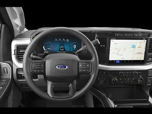 Used 2024 Ford F250 XLT AWD/4WD image 28
