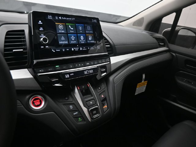 New 2026 Honda Odyssey EX-L image 11