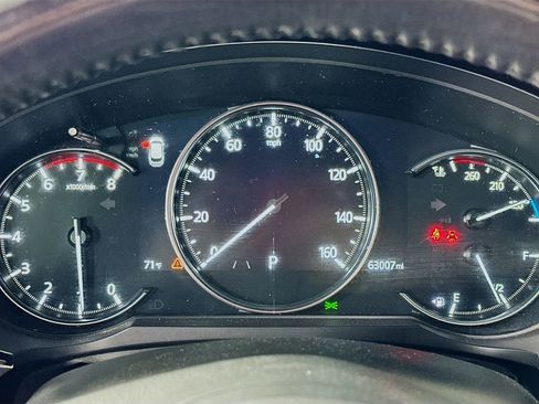 Used 2023 MAZDA CX-9 Grand Touring image 17