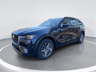 New 2026 MAZDA CX-90 3.3 Turbo w/ Select Package
