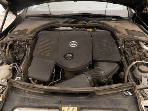 Used 2023 Mercedes-Benz C 300 Sedan image 30