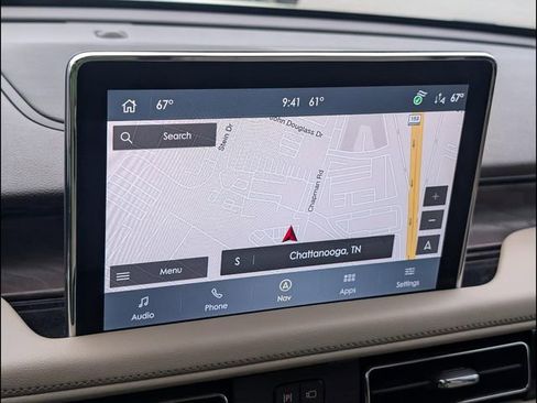 Used 2024 Lincoln Aviator Reserve w/ Equipment Group 201A image 16