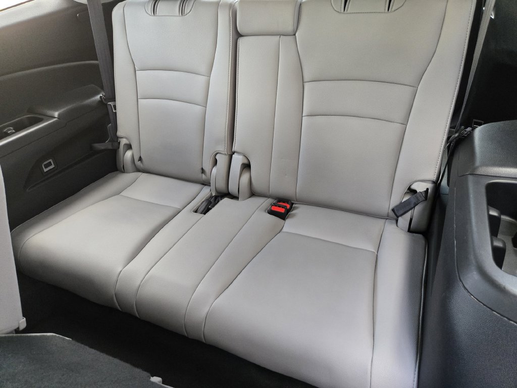Used 2020 Honda Pilot EX-L image 26