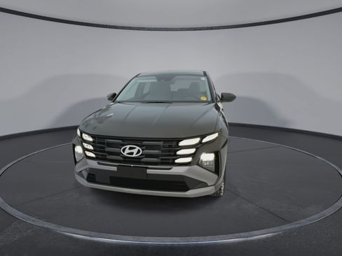 New 2026 Hyundai Tucson SE image 3