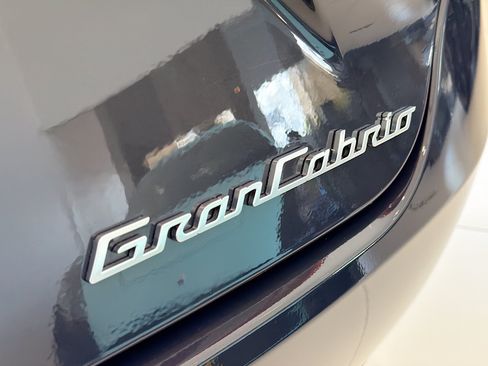 New 2026 Maserati GranCabrio Modena AWD/4WD image 11