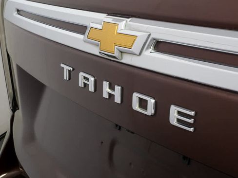 Used 2023 Chevrolet Tahoe LT RWD image 35