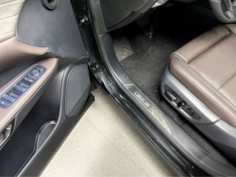 New 2026 Lexus RX 350 AWD/4WD image 8
