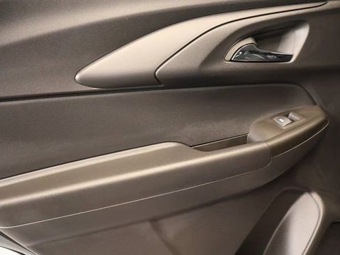 New 2026 Chevrolet TrailBlazer LS w/ LS Convenience Package image 24