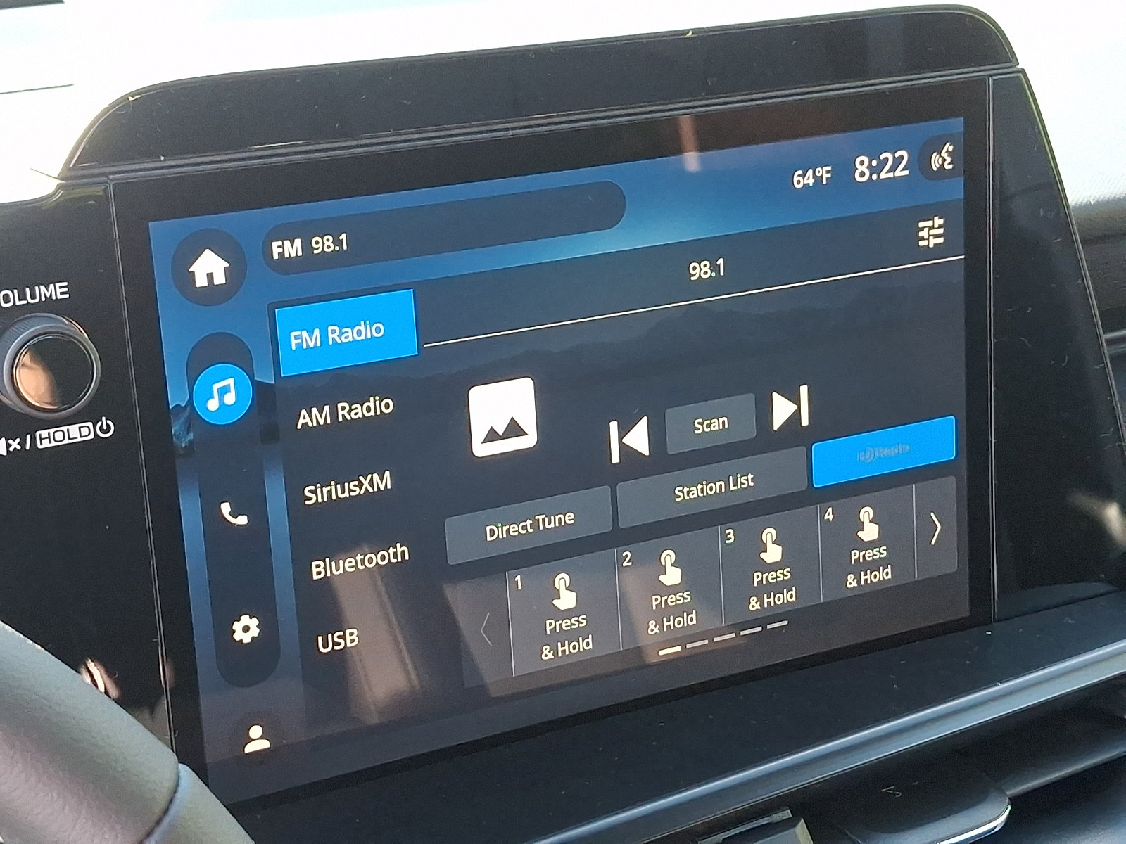 New 2026 Subaru Outback Premium AWD/4WD image 11