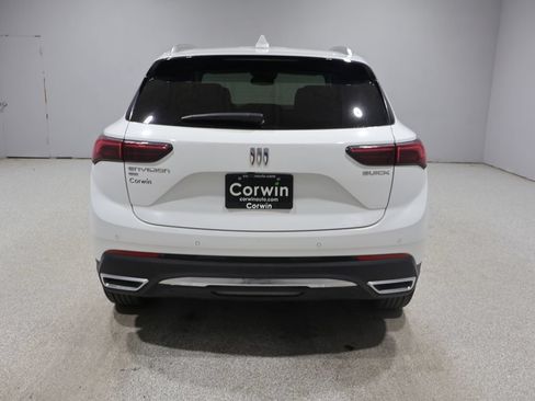 Used 2024 Buick Envision Preferred AWD/4WD image 3