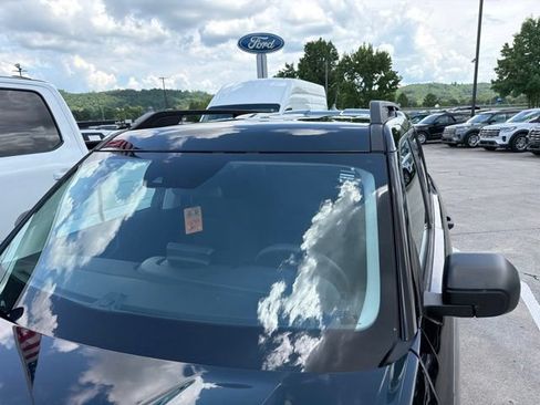 Certified 2021 Ford Bronco Sport Big Bend AWD/4WD image 10