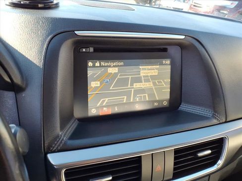 Used 2016 MAZDA CX-5 Grand Touring image 20