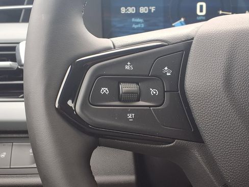New 2027 Chevrolet Bolt RS FWD image 11