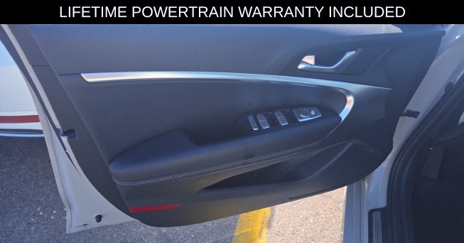 Used 2026 Genesis G70 2.5T AWD/4WD image 5