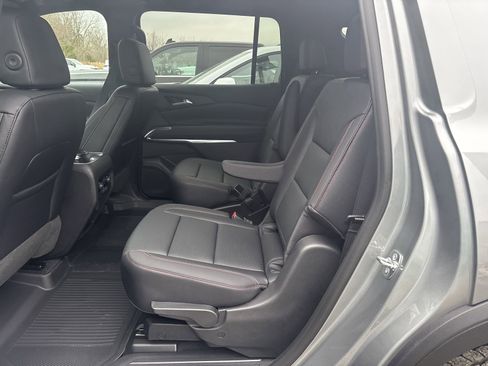 New 2026 Chevrolet Traverse Z71 w/ Driver Confidence Package image 25