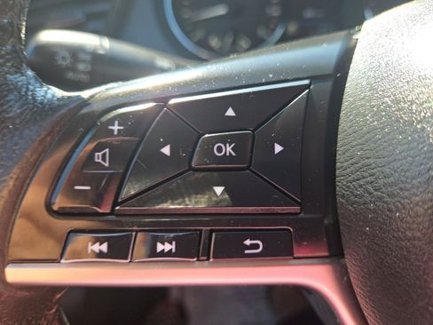 Used 2019 Nissan Rogue S w/ Special Edition Package AWD/4WD image 14