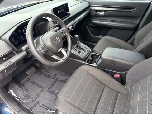 Certified 2023 Honda CR-V Sport image 22