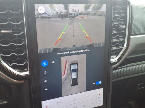 Certified 2024 Ford Ranger XLT image 27