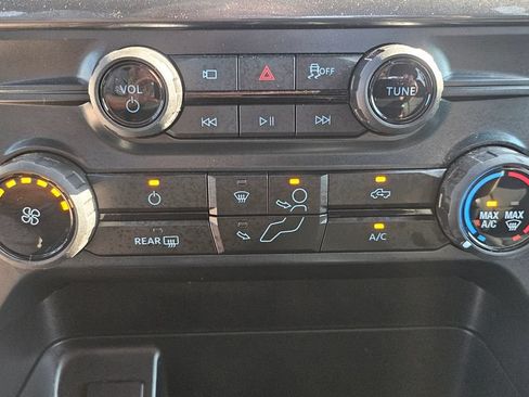 Used 2025 Ford F150 STX w/ Equipment Group 200A AWD/4WD image 34