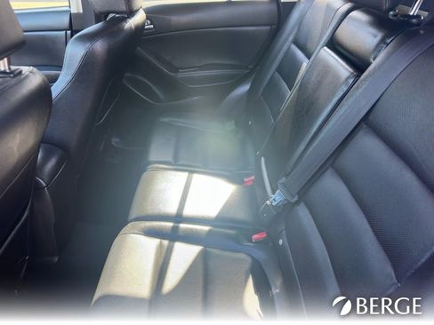 Used 2015 MAZDA CX-5 Grand Touring FWD image 27