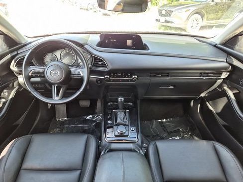 Used 2025 MAZDA CX-30 AWD 2.5 S w/ Preferred Package image 25