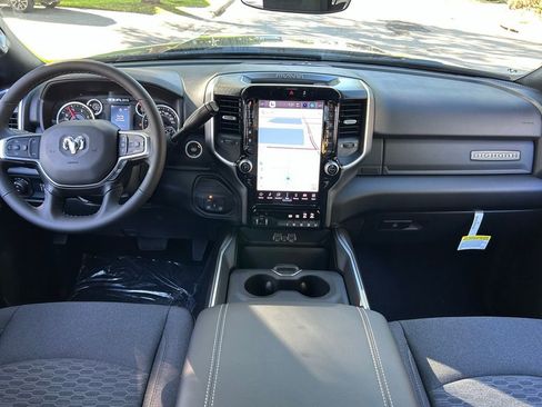 New 2026 RAM 2500 Big Horn image 11