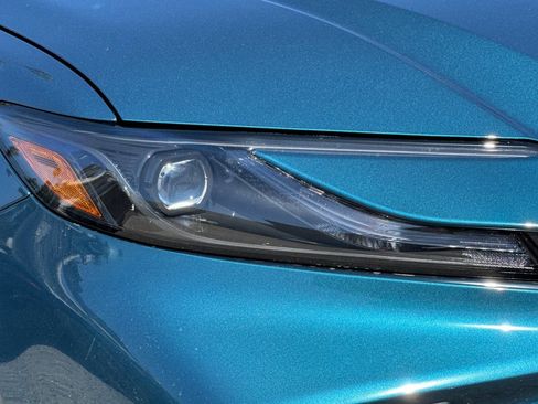 New 2026 Toyota Camry SE image 30